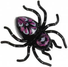 Лизун-липучка «Паук» - Фото 1