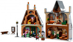 Конструктор Harry Potter 76388 Визит в деревню Хогсмид. Hogsmeade Village Visit - Фото 5