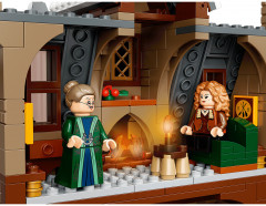 Конструктор Harry Potter 76388 Визит в деревню Хогсмид. Hogsmeade Village Visit - Фото 6