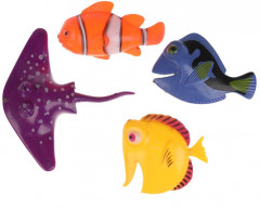 Игра-рыбалка «Три кота» - Фото 2