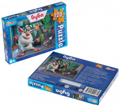 Пазл «Буба» - Фото 3