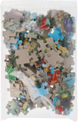 Пазл «Динозавры» - Фото 1