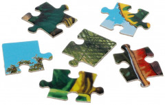 Пазл «Динозавры» - Фото 4