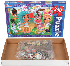 Пазл «Хеардорабль» - Фото 1