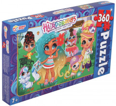 Пазл «Хеардорабль» - Фото 4