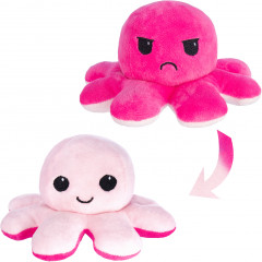 Игрушка мягкая «Осьминожка» - Фото 1