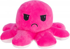 Игрушка мягкая «Осьминожка» - Фото 2
