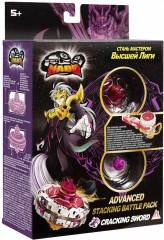 Волчок «Cracking Sword» - Фото 2