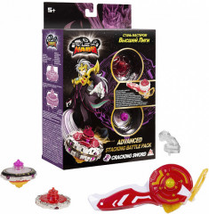 Волчок «Cracking Sword» - Фото 3