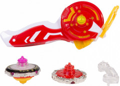 Волчок «Cracking Sword» - Фото 4