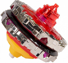 Волчок «Cracking Sword» - Фото 5