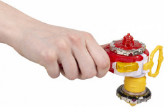 Волчок «Cracking Sword» - Фото 6