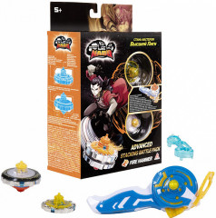 Волчок «Fire Hammer» - Фото 3