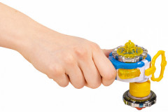 Волчок «Fire Hammer» - Фото 5