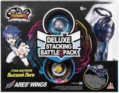 Волчок «Ares Wings» - Фото 1