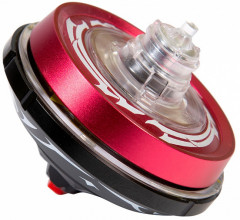 Волчок «Fiery Dragon» - Фото 4