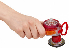 Волчок «Fiery Dragon» - Фото 6