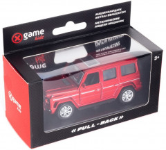 Машина инерционная - Фото 2