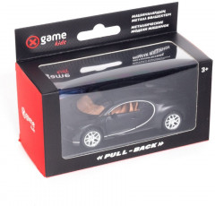 Машина инерционная - Фото 2