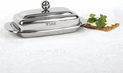 Масленка «Холли» - Фото 1