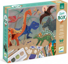 Набор для творчества «Dino Box» - Фото 1