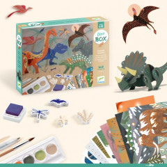 Набор для творчества «Dino Box» - Фото 7