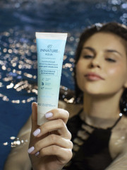 Крем для умывания отшелушивающий - Фото 3