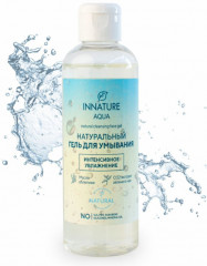 Гель для умывания натуральный - Фото 1