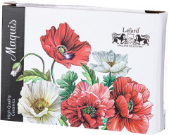 Подставка под чайные пакетики - Фото 1