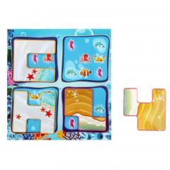 Магнитная игра «Подводная ферма» - Фото 5