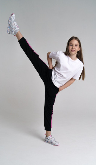 Футболка для девочек