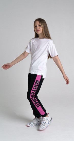 Футболка для девочек