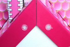 Домик для кукол быстрой сборки «Вилла» - Фото 5