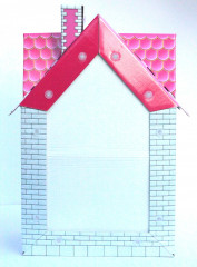 Домик для кукол быстрой сборки «Вилла» - Фото 6