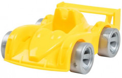 Машина «Авто-гонка» - Фото 1