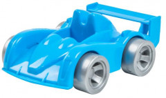 Машина «Авто-гонка» - Фото 3