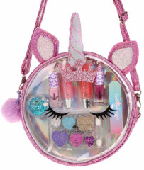 Набор декоративной косметики «Единорог» - Фото 1