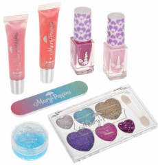 Набор декоративной косметики «Единорог» - Фото 2
