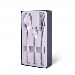 Набор столовых приборов «Turin» - Фото 4