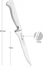 Нож «Monogami» - Фото 2