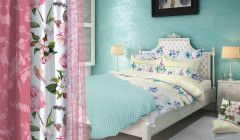 Штора - Фото 1