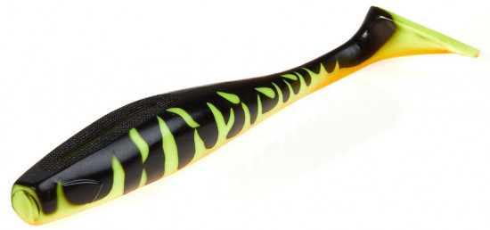Виброхвосты «Kubira Swim Shad»