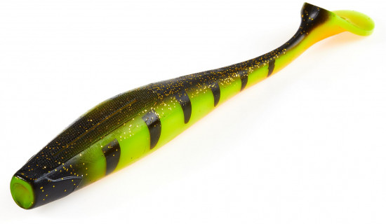 Виброхвосты «Kubira Swim Shad»
