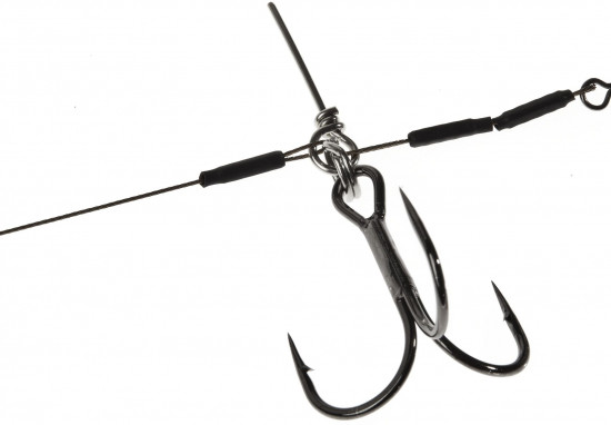 Виброхвосты «Kubira Swim Shad»