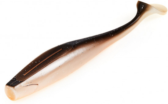 Виброхвосты «Kubira Swim Shad»