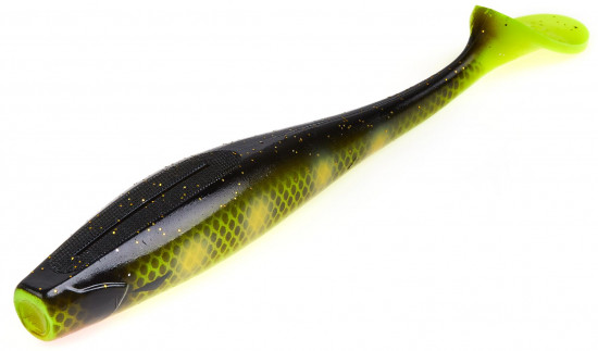 Виброхвосты «Kubira Swim Shad»