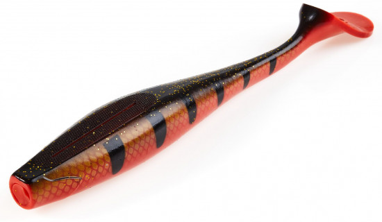 Виброхвосты «Kubira Swim Shad»