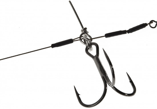 Виброхвосты «Kubira Swim Shad»