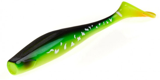 Виброхвосты «Kubira Swim Shad»