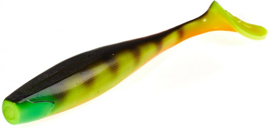 Виброхвосты «Kubira Swim Shad»